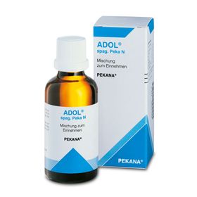 ADOL spagyrische Peka N Tropfen