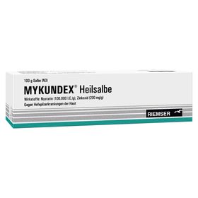 MYKUNDEX® Heilsalbe