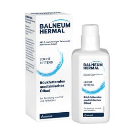 BALNEUM Hermal flüssiger Badezusatz bei trockener Haut