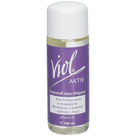 Viol® Aktiv Öl