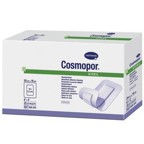Cosmopor® steril 10 x 20 cm