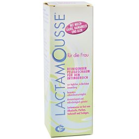 LACTAMOUSSE®