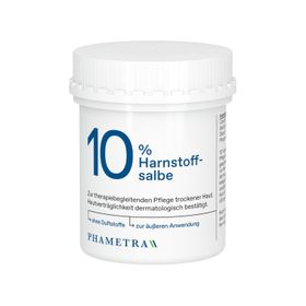 Harnstoffsalbe 10%ig