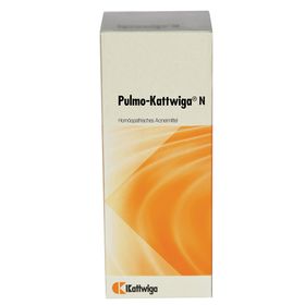 PULMO KATTWIGA N Tropfen