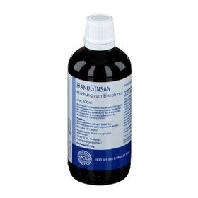 Hanoginsan flüssig