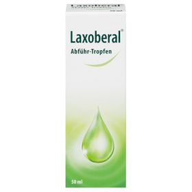 Laxoberal® Abführ-Tropfen 7,5mg/ml Abführmittel