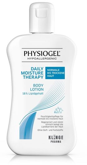 PHYSIOGEL® Daily Moisture Therapy Body Lotion