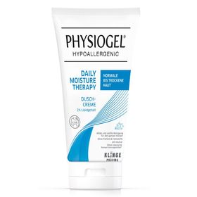 PHYSIOGEL Daily Moisture Therapy Dusch-Creme