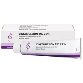 Bombastus ZINKEMULSION BW