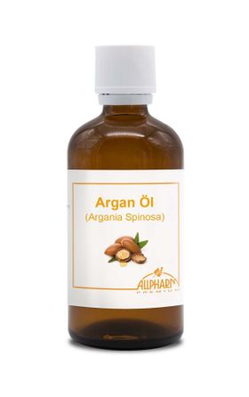 ALLPHARM Argan Öl