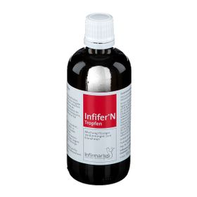 Infifer® N Tropfen