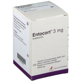 Entocort®