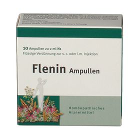 Flenin Ampullen