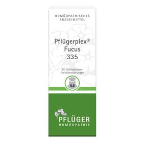 Pflügerplex® Fucus 335