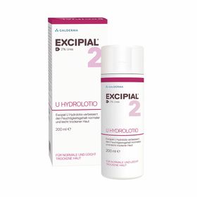 Excipial® 2 U Hydrolotio