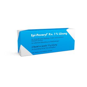 Epi-Pevaryl® P.v. Lösung