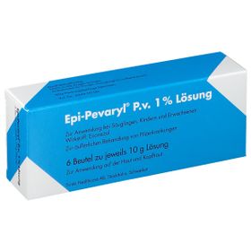 Epi-Pevaryl® P.v. Lösung
