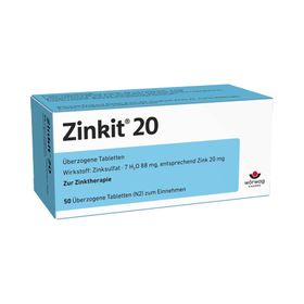 Zinkit® 20