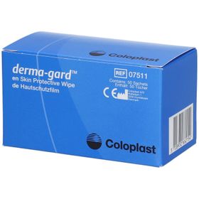 Derma-Gard® Hautschutz
