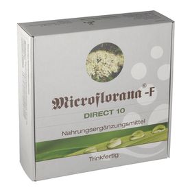 MICROFLORANA® - Microflorana-F Direct 10