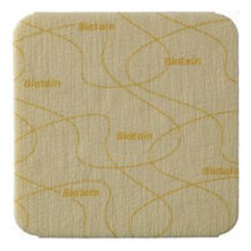 BIATAIN® Schaumverband sanft-haftend 15 x 15 cm