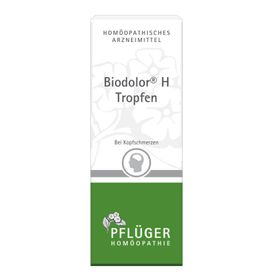 Biodolor® H Tropfen