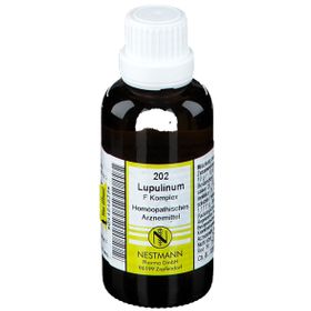 Lupulinum F 202 Komplex Dilution