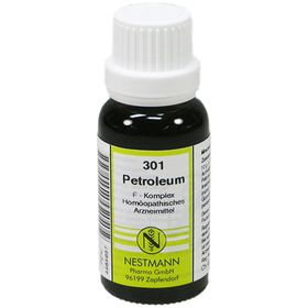 Petroleum F Komplex 301