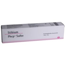 Stibium Phcp®