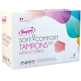Beppy Comfort Tampons Classic
