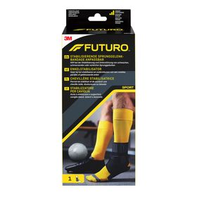 FUTURO™ Sport Deluxe Sprunggelenk-Bandage Einheitsgröße