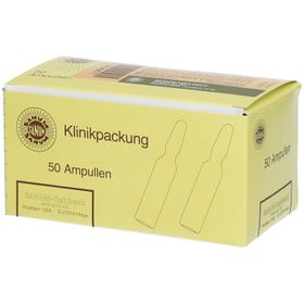 Pinikehl® D5 Ampullen