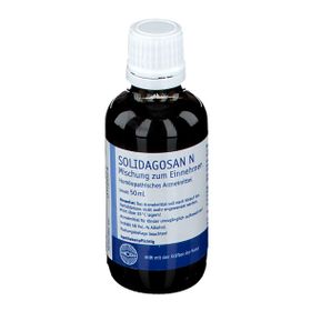 Solidagosan N