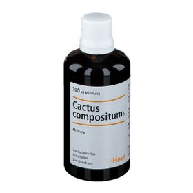 Cactus compositum S Mischung