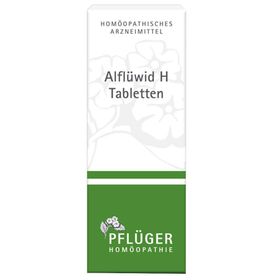 Alflüwid H Tabletten