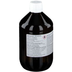 Isopropanol 70 % Lösung