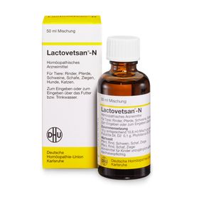 Lactovetsan® -N