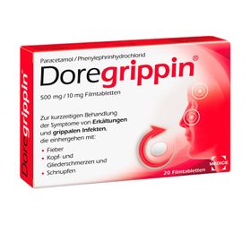 Doregrippin®
