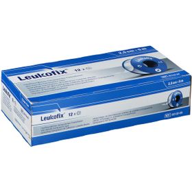 Leukofix® 2,5 cm x 5 m