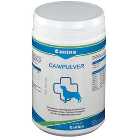 Canina® Canipulver