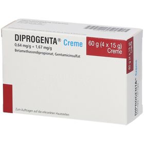 Diprogenta Creme