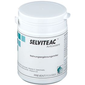 Selviteac Kapseln
