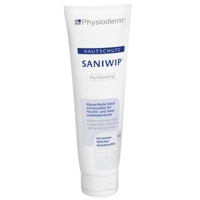Saniwip Hautschutzcreme