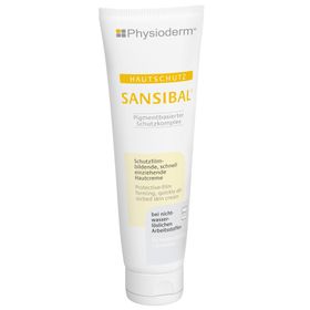 SANSIBAL® Hautschutzcreme