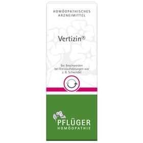 Vertizin®