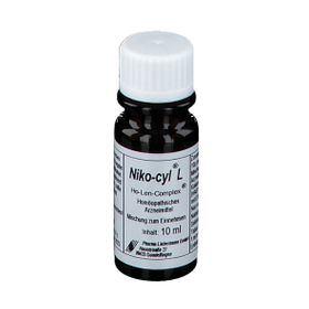 Niko-cyl® L