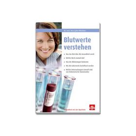 Blutwerte verstehen - Buch