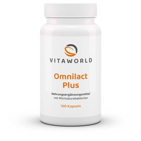 Omnilact Plus
