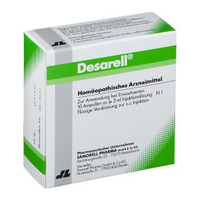 Desarell®