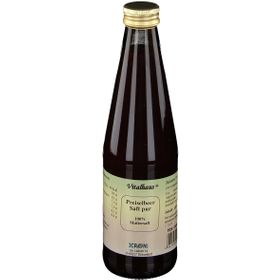 Vitalhaus® Preiselbeer-Saft